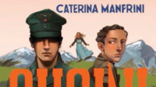 Quel grido nel vuoto QUO-108 Quel grido nel vuoto QUO-108