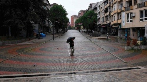  L’Ue a lavoro per l’integrazione dei Paesi balcanici   QUO-108