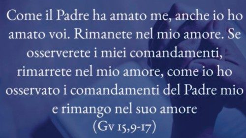  @oss_romano -  La domanda del Vangelo  QUO-108