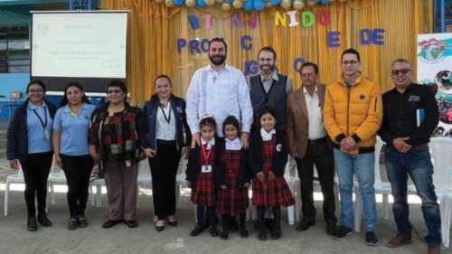 Medici volontari tra i poveri del Guatemala QUO-109 Medici volontari tra i poveri del Guatemala QUO-109