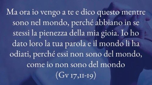 @oss_romano - La domanda del Vangelo QUO-109 @oss_romano - La domanda del Vangelo QUO-109