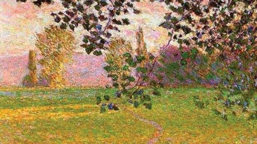 Quanta relazione possiamo vivere con la realtà? QUO-110 Quanta relazione possiamo vivere con la realtà? QUO-110