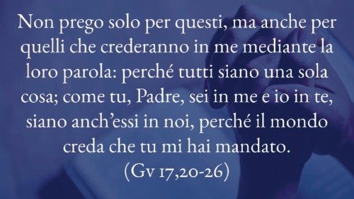 @oss_romano - La domanda del Vangelo QUO-110 @oss_romano - La domanda del Vangelo QUO-110
