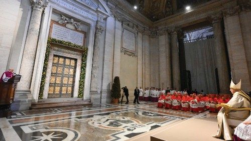 Grazia giubilare QUO-110 Grazia giubilare QUO-110