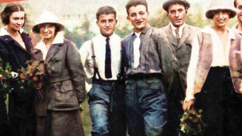 L’amicizia e la preghiera QUO-111 L’amicizia e la preghiera QUO-111