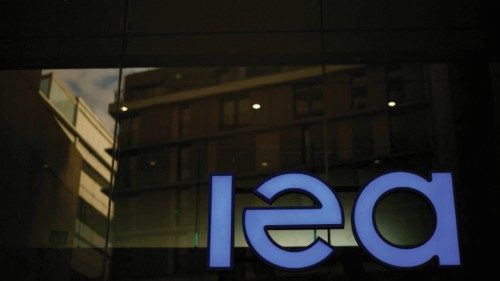  Aie: a rischio l’approvvigionamento  dei minerali critici per un’energia più pulita  QUO-111