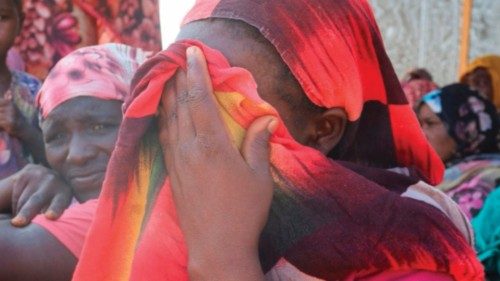  Allarme delle Nazioni Unite  per l’escalation di violenza in Darfur  QUO-112