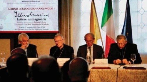 Umiltà senza frontiere QUO-112 Umiltà senza frontiere QUO-112