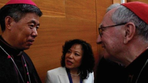 L’obbedienza al Papa non nuoce all’amore per il proprio Paese ma lo ravviva QUO-114 L’obbedienza al Papa non nuoce all’amore per il proprio Paese ma lo ravviva QUO-114