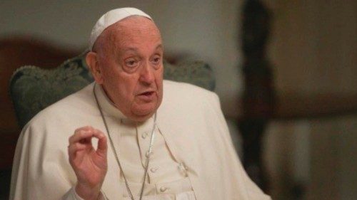 Chiesa aperta a tutti, ma non si possono benedire le unioni omosessuali QUO-114 Chiesa aperta a tutti, ma non si possono benedire le unioni omosessuali QUO-114