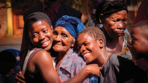 Per nuovi spazi di cooperazione sanitaria in Africa QUO-114 Per nuovi spazi di cooperazione sanitaria in Africa QUO-114
