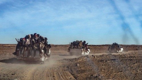  Abusi sui migranti: ombre sull’uso dei fondi Ue  QUO-115