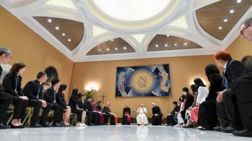 Una storia di amicizia e unità segnata dal martirio della fede QUO-115 Una storia di amicizia e unità segnata dal martirio della fede QUO-115