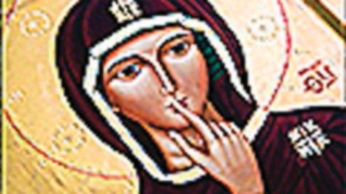 Per un’«ecologia del cuore» QUO-115 Per un’«ecologia del cuore» QUO-115