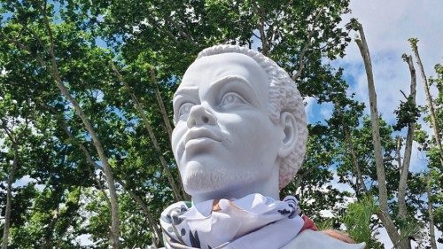 L’eroe garibaldino venuto dall’altra parte del mondo QUO-115 L’eroe garibaldino venuto dall’altra parte del mondo QUO-115