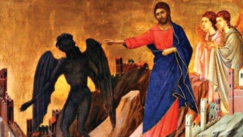 La volontà di Dio QUO-116 La volontà di Dio QUO-116