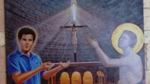 Una vita che ha bruciato le tappe QUO-116 Una vita che ha bruciato le tappe QUO-116