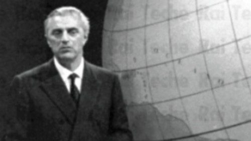 Ancorò alla fede le più ardue sfide della scienza e della contemporaneità QUO-116 Ancorò alla fede le più ardue sfide della scienza e della contemporaneità QUO-116