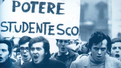 Le grida e il disagio QUO-116 Le grida e il disagio QUO-116