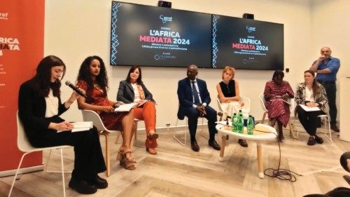  L’Africa di cui non si parla  QUO-117