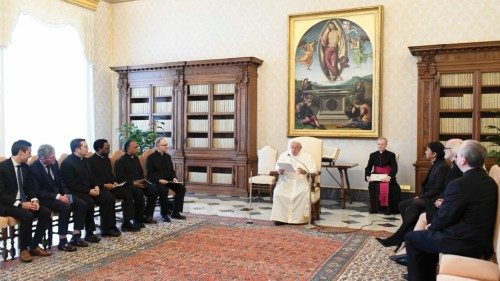 Un’educazione di qualità mette al centro la persona umana e non l’economia QUO-117 Un’educazione di qualità mette al centro la persona umana e non l’economia QUO-117