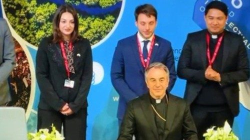 Un significativo passo avanti nel Trattato su risorse genetiche e conoscenze tradizionali QUO-118 ... Un significativo passo avanti nel Trattato su risorse genetiche e conoscenze tradizionali QUO-118 ...
