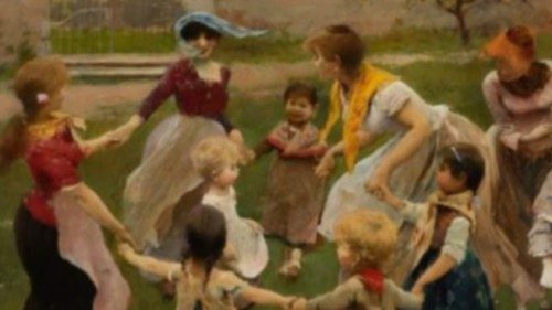 Ma cosa ascoltano gli adulti? QUO-118 Ma cosa ascoltano gli adulti? QUO-118