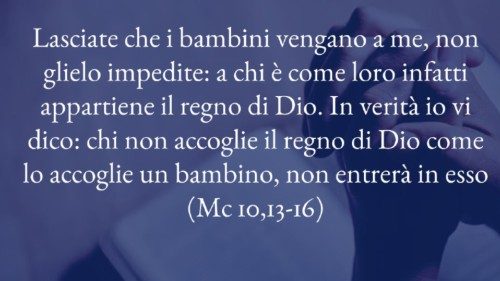 @oss_romano - La domanda del Vangelo QUO-118 @oss_romano - La domanda del Vangelo QUO-118
