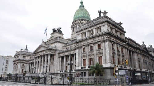 Fallito in Argentina il dialogo tra Milei e l’opposizione QUO-118 Fallito in Argentina il dialogo tra Milei e l’opposizione QUO-118