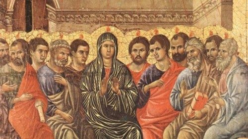 Il sacerdote e l’insegnante non devono rimanere sugli spalti QUO-118 Il sacerdote e l’insegnante non devono rimanere sugli spalti QUO-118
