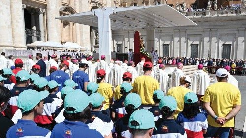 «Pregate per la pace perché non ci siano più guerre» QUO-119 «Pregate per la pace perché non ci siano più guerre» QUO-119