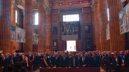 Fedeltà pastorale fino alla fine QUO-119 Fedeltà pastorale fino alla fine QUO-119