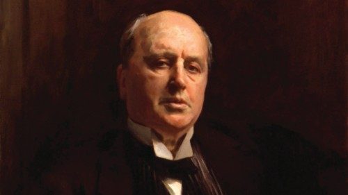 Henry James e l’osso del cane QUO-120 Henry James e l’osso del cane QUO-120