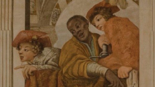 L’Africa può farcela con l’aiuto della comunità internazionale QUO-120 L’Africa può farcela con l’aiuto della comunità internazionale QUO-120