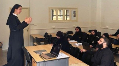 La sfida dell’istruzione QUO-120 La sfida dell’istruzione QUO-120