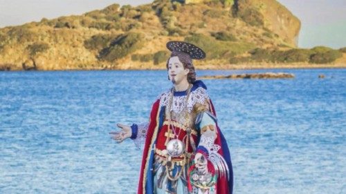 La Chiesa tra la gente di Sardegna QUO-120 La Chiesa tra la gente di Sardegna QUO-120
