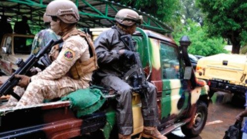 Mali: attacco jihadista respinto dall’esercito QUO-120 Mali: attacco jihadista respinto dall’esercito QUO-120