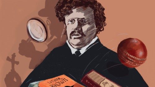  Il signor Stephens  e la miopia della moda   QUO-121