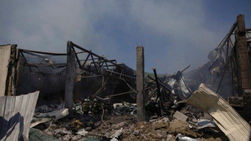L’Ue divisa sui limiti a Kyiv per l’uso di armi Nato in Russia QUO-121 L’Ue divisa sui limiti a Kyiv per l’uso di armi Nato in Russia QUO-121