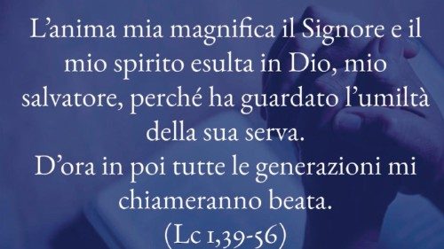 @oss_romano La domanda del Vangelo QUO-122 @oss_romano La domanda del Vangelo QUO-122