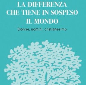 La nuova leva delle teologhe tra passi di danza e differenza di genere DCM-007 La nuova leva delle teologhe tra passi di danza e differenza di genere DCM-007