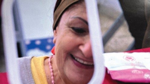 La pena non è fine a se stessa ODS-023 La pena non è fine a se stessa ODS-023