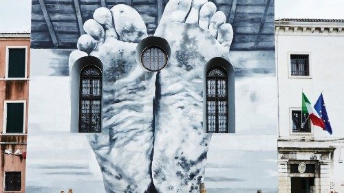  Benvenuti dove la fine può diventare un inizio  ODS-023