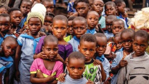 Nel 2050 un quarto della popolazione nel mondo sarà africano QUO-123 Nel 2050 un quarto della popolazione nel mondo sarà africano QUO-123