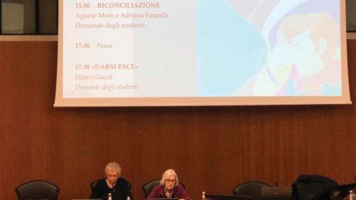 Perdonare  il dolore  QUO-123