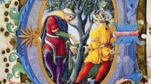 Ampliare e arricchire il senso delle benedizioni QUO-125 Ampliare e arricchire il senso delle benedizioni QUO-125