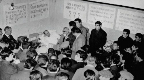 L’anticipazione QUO-125 L’anticipazione QUO-125