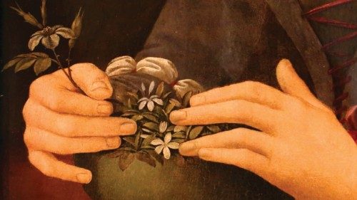 L’incanto dei gelsomini tra tè e memoria QUO-125 L’incanto dei gelsomini tra tè e memoria QUO-125