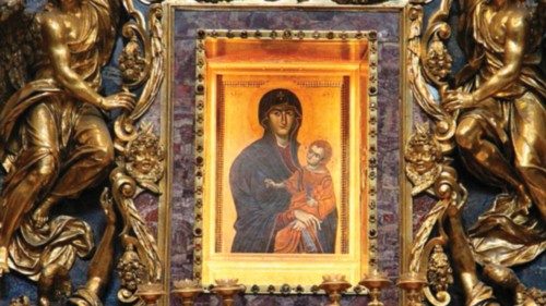 Non si può e non si deve cedere alla logica delle armi QUO-126 Non si può e non si deve cedere alla logica delle armi QUO-126