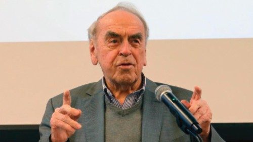 Quella speranza che non muore QUO-126 Quella speranza che non muore QUO-126